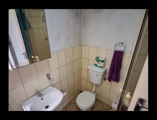 2 BEDROOM APARTMENT FOR SALE IN SUNNYROCK